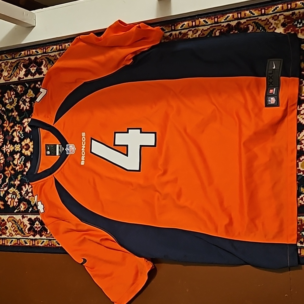 Jersey